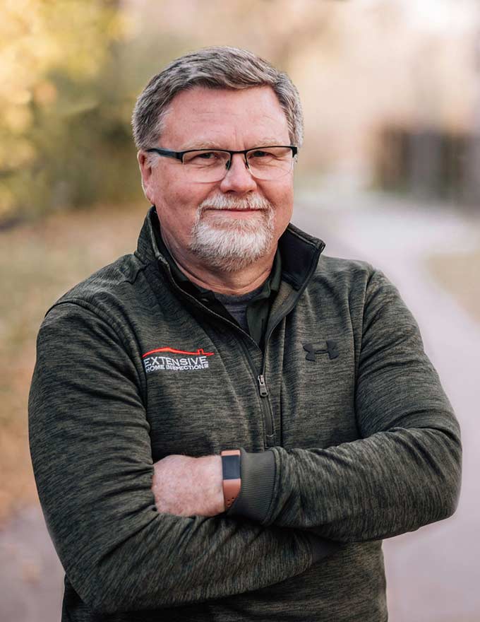 About , Home Inspector Extensive Home Inspections